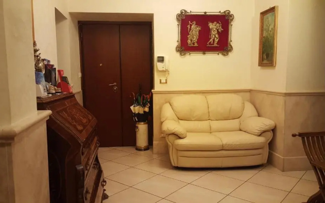 Hotel Rosetta