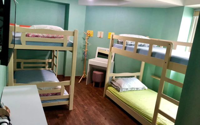 Sky Island Guest House In Nampo