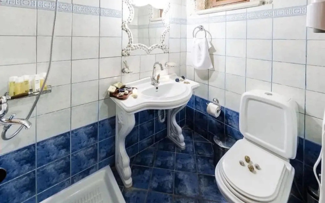 Villa Poseidon - Superior Suite In Zante w Pool