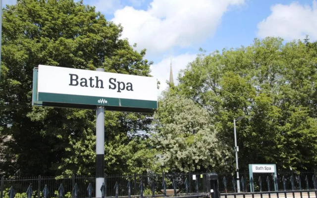 Zen House Bath