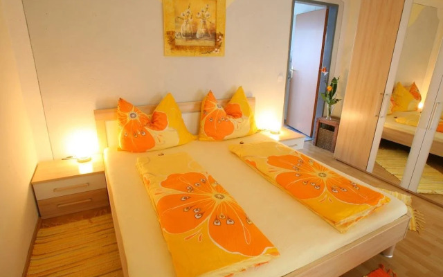 Ferienwohnung Gerersdorf