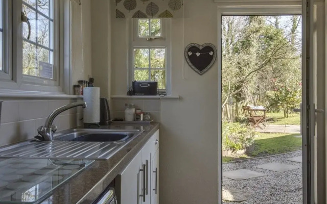 Little Week Cottage