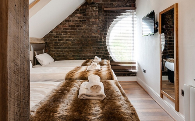 The Picture House Apartments