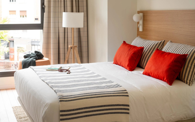 Aparthotel Libere Vitoria