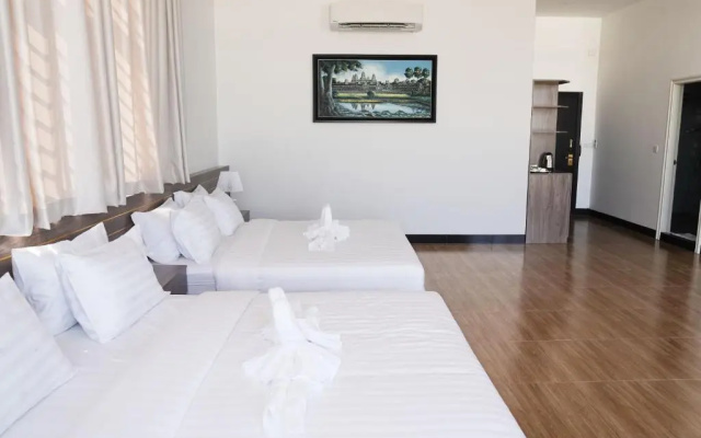 Sun Horizon Hotel