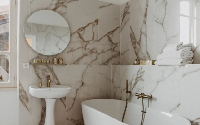 B&B Le Domaine des Marcoujans