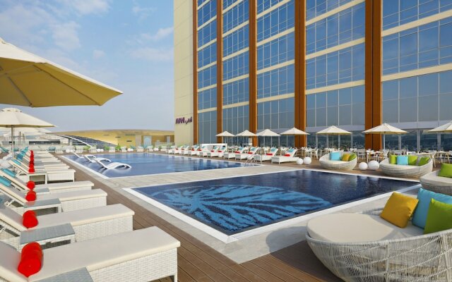 Avani Ibn Battuta Dubai Hotel 0