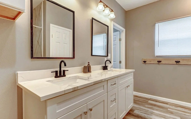 Second Wind 3 Bedroom Home