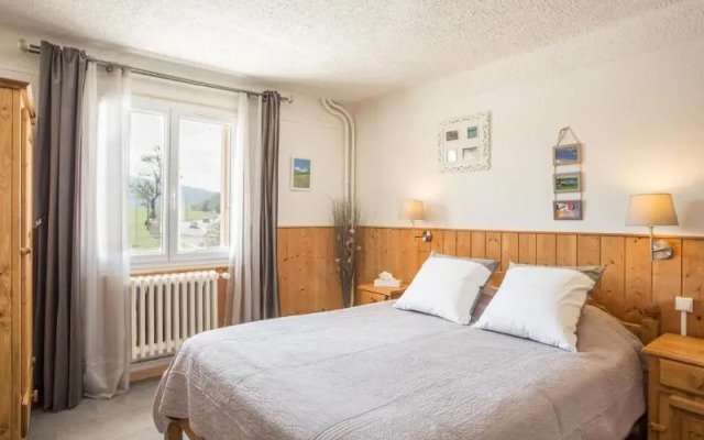 Logis Hotel Le Yeti