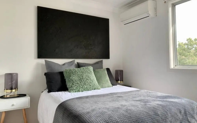 Coogee Beach House
