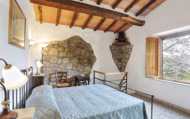 Casale Ulisse