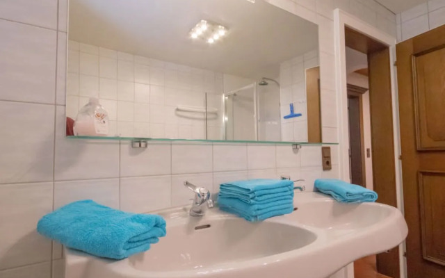 Apartment Spörr Matrei am Brenner