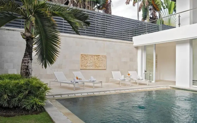 Villa Manis Cantik