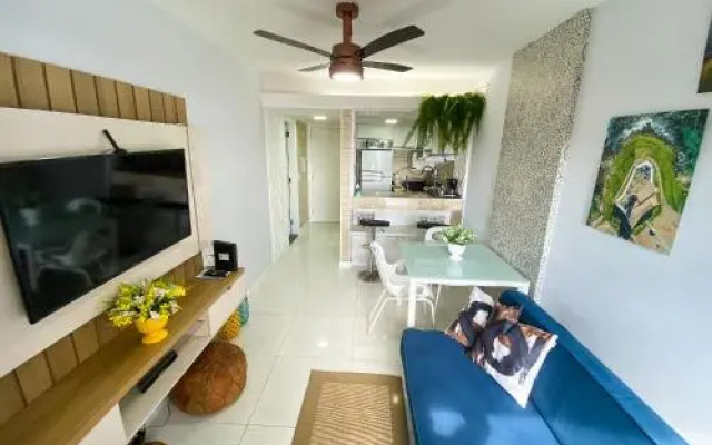 Apartamento Farol Barra Flat