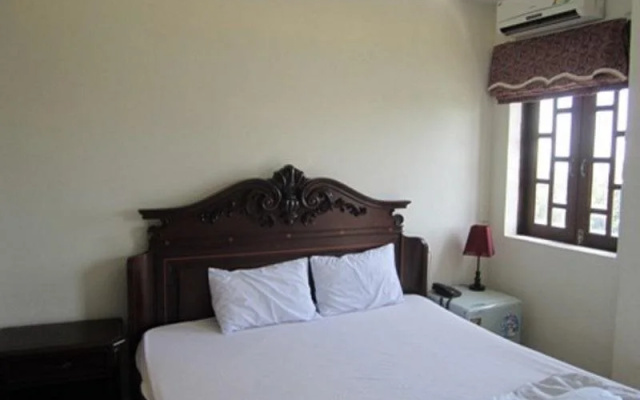 Tam Khoa Hotel