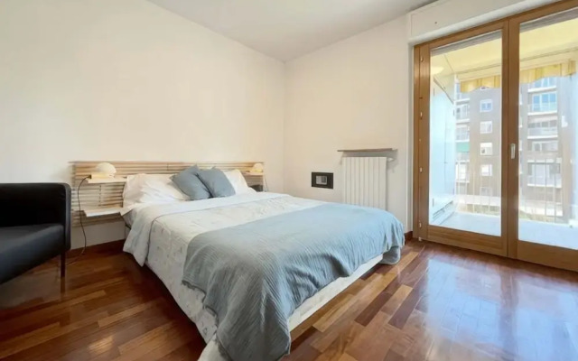 Appartamento Livigno