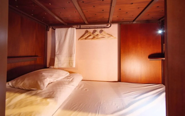 HOSTEL Kyoto Gion