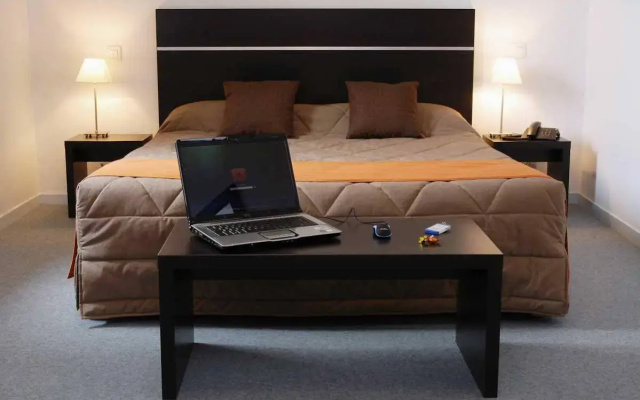 Nemea Appart Hotel Toulouse Aéroport