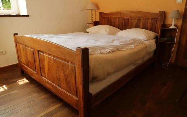 Chambre d'hotes Le Moulin d'Orpierre