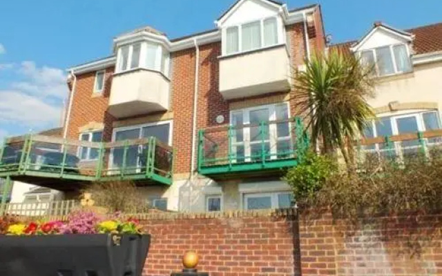 Oceana Luxury Apartments
