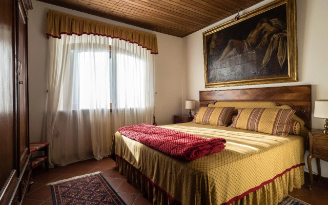 Residenza T'Allicon