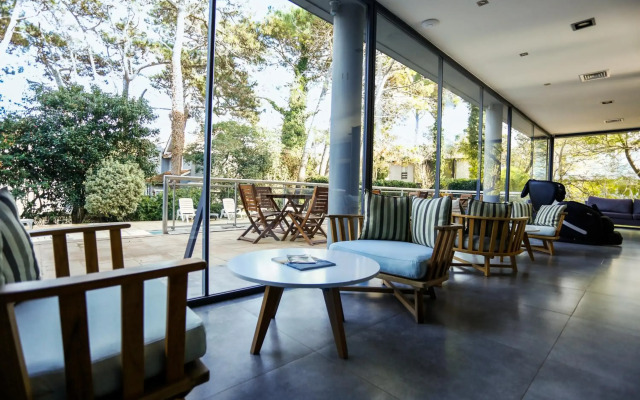 Destinar Apart Hotel