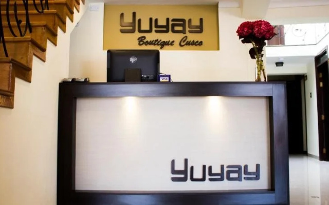 Yuyay Boutique Cusco