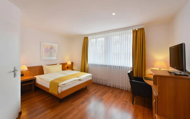 Hotel Engel