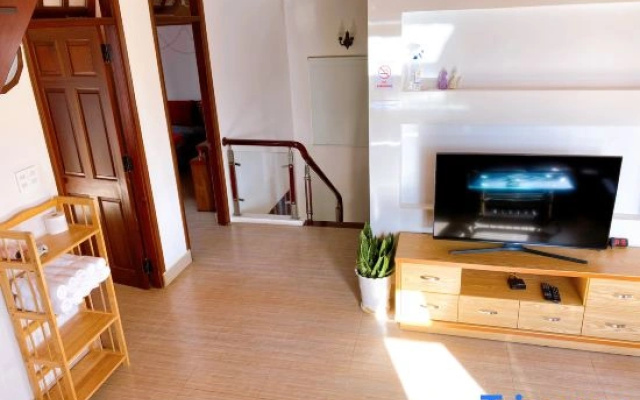 Tuong Vy Villa