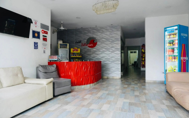 Hotel Bellamar