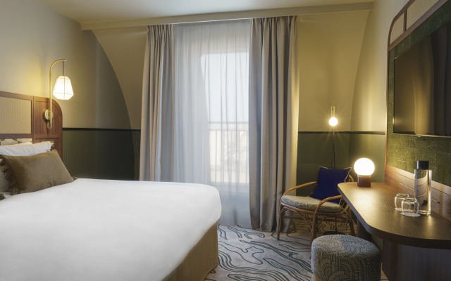 voco Paris – Porte de Clichy by IHG