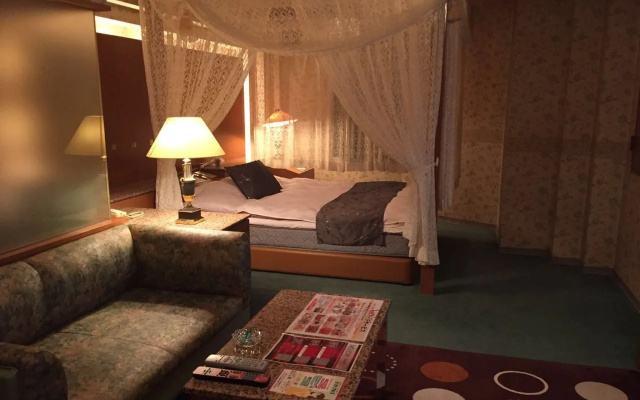 MC Hotel Ruvware