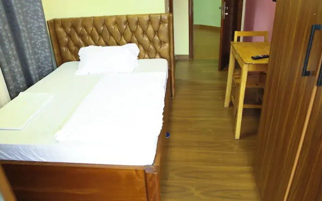 Kigali Nice Apartment