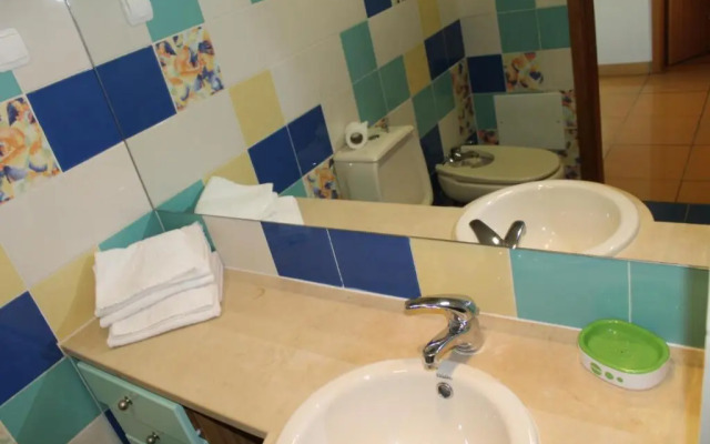 Apartamentos da Orada T1- D115 Marina de Albufeira
