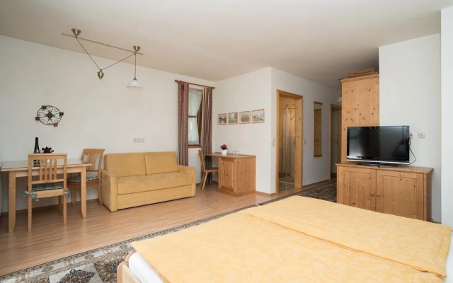 Apparthotel St Wolfgang