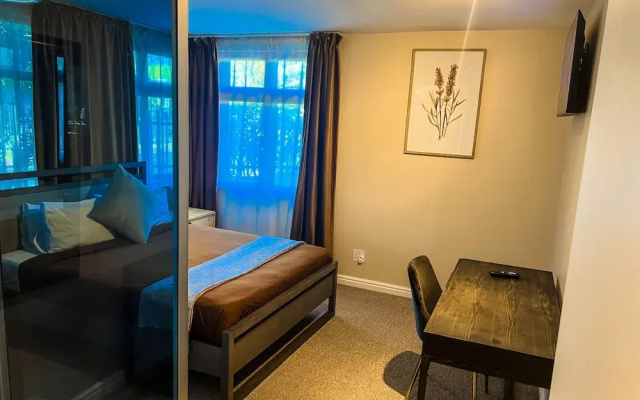 Fairstay Lodge