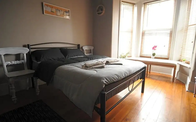Vagabond Historic B&B