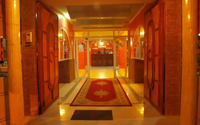 Hotel Saint-Antoine