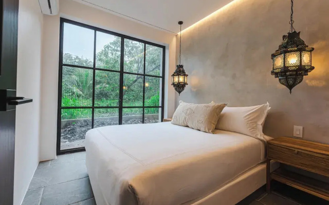 Domo Nosara Boutique Hotel