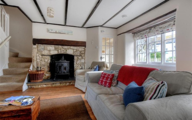 Hope Cottage