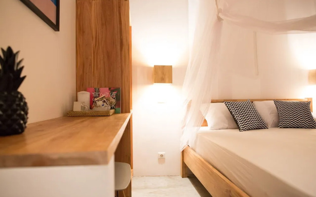 Nanas Homestay