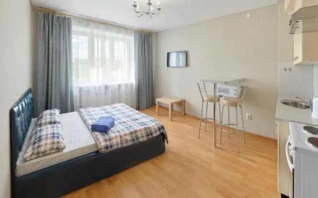 Abajur Apartments