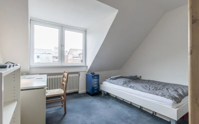 Private Apartment Waldhausenstraße