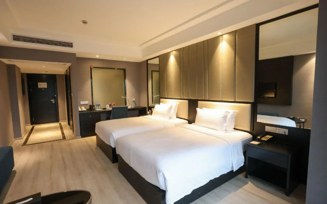 Dijing Hotel