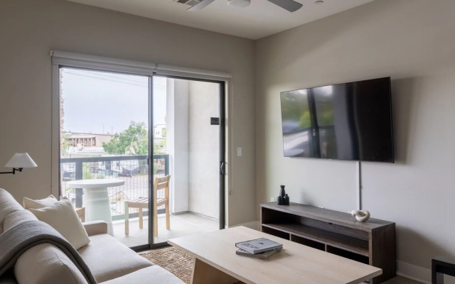 Mint House Scottsdale - Old Town