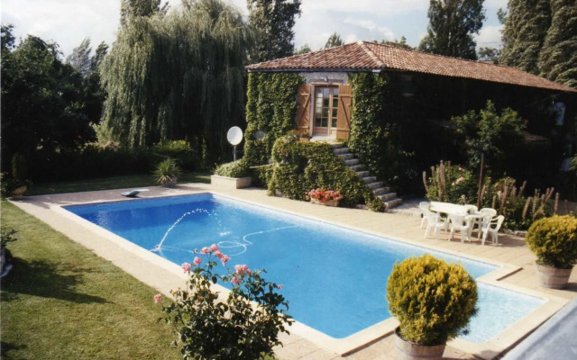 Le Moulin de Cocussotte