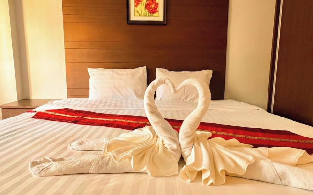 T8 Exclusive Boutique Pattaya Hotel