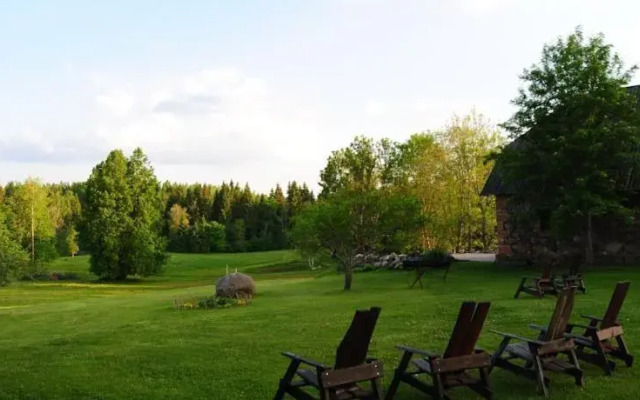 Kunstimäe Tourism Farm