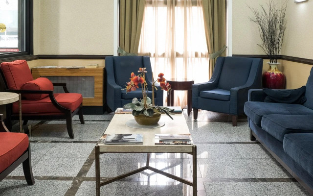 Heritage Hotel