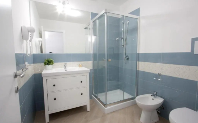 Apartment Avion